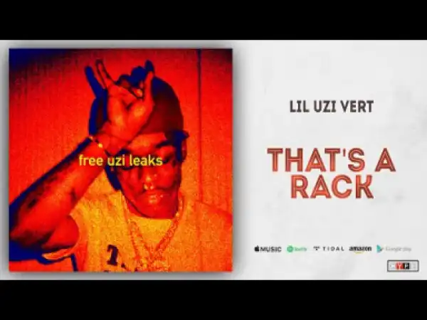 Lil Uzi Vert - That